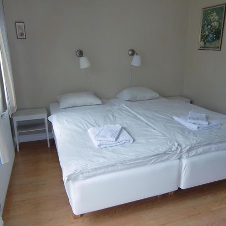 Hagaborg Bed & Breakfast Köpingsvik 외부 사진