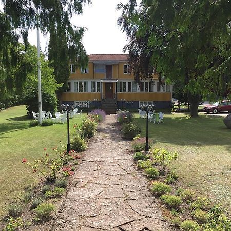 Hagaborg Bed & Breakfast Köpingsvik 외부 사진