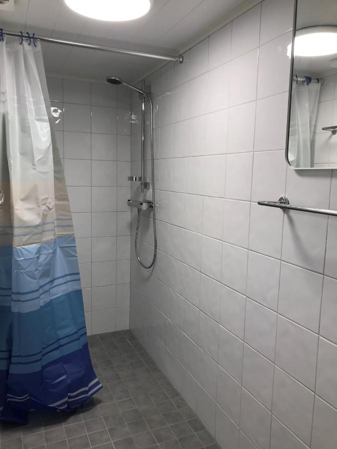 Hagaborg Bed & Breakfast Köpingsvik 외부 사진