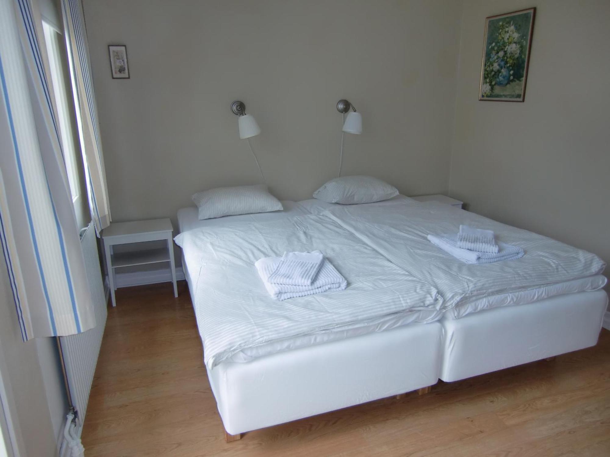 Hagaborg Bed & Breakfast Köpingsvik 외부 사진