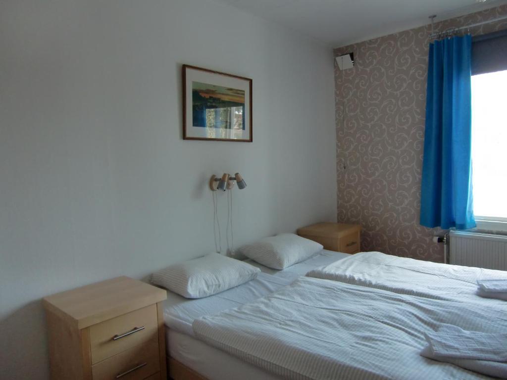 Hagaborg Bed & Breakfast Köpingsvik 객실 사진