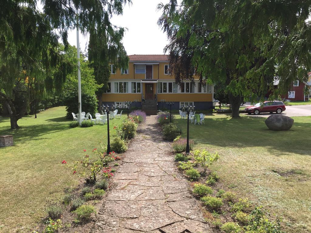 Hagaborg Bed & Breakfast Köpingsvik 외부 사진