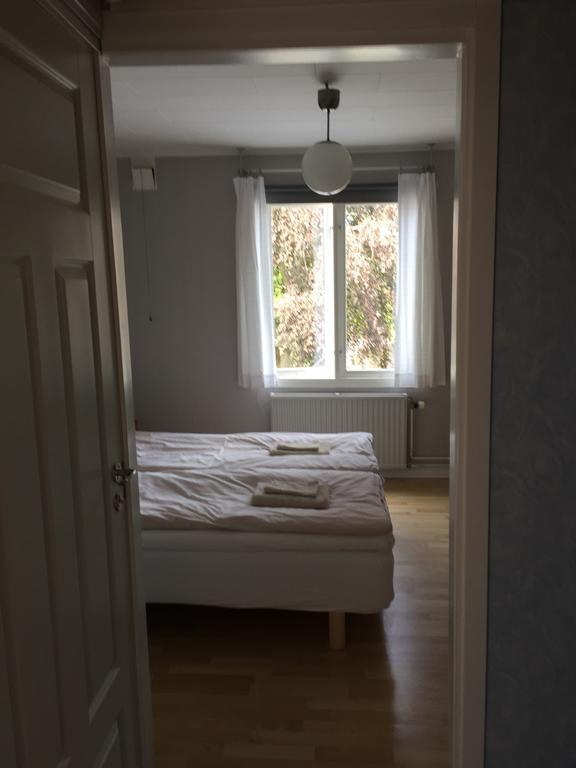 Hagaborg Bed & Breakfast Köpingsvik 외부 사진